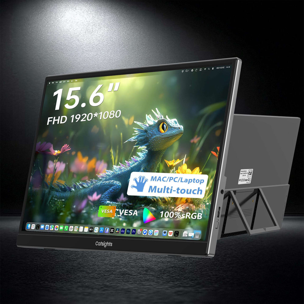 Touchscreen not responding: troubleshooting guide