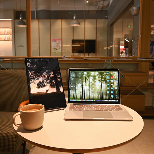 The story behind Catsights One: designing for portable precision