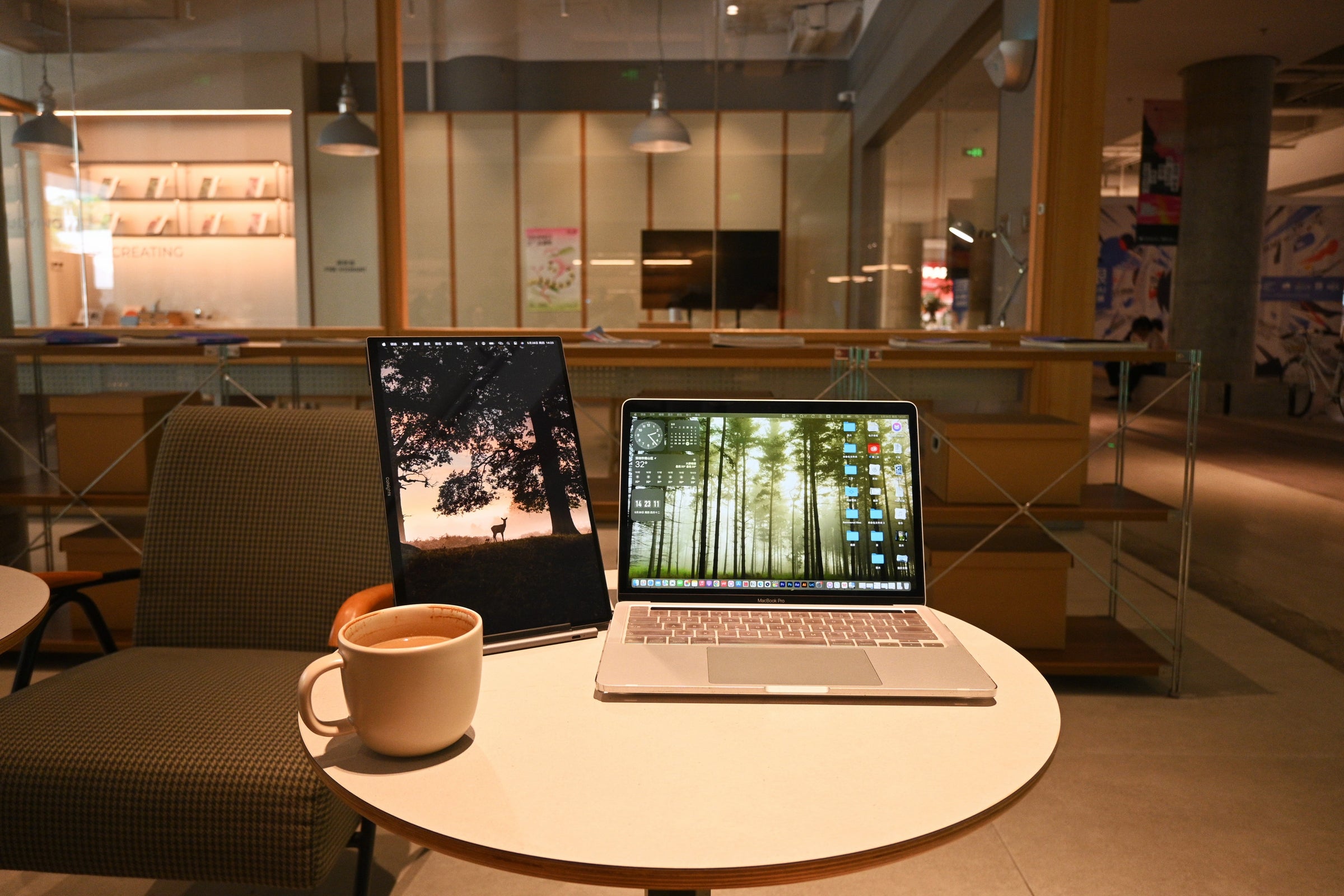 The story behind Catsights One: designing for portable precision