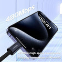 Type-C cable