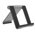 DISPLAY SCREEN STAND
